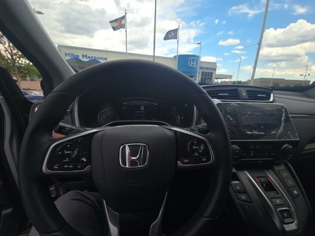 Used 2022 Honda CR-V EX image 6
