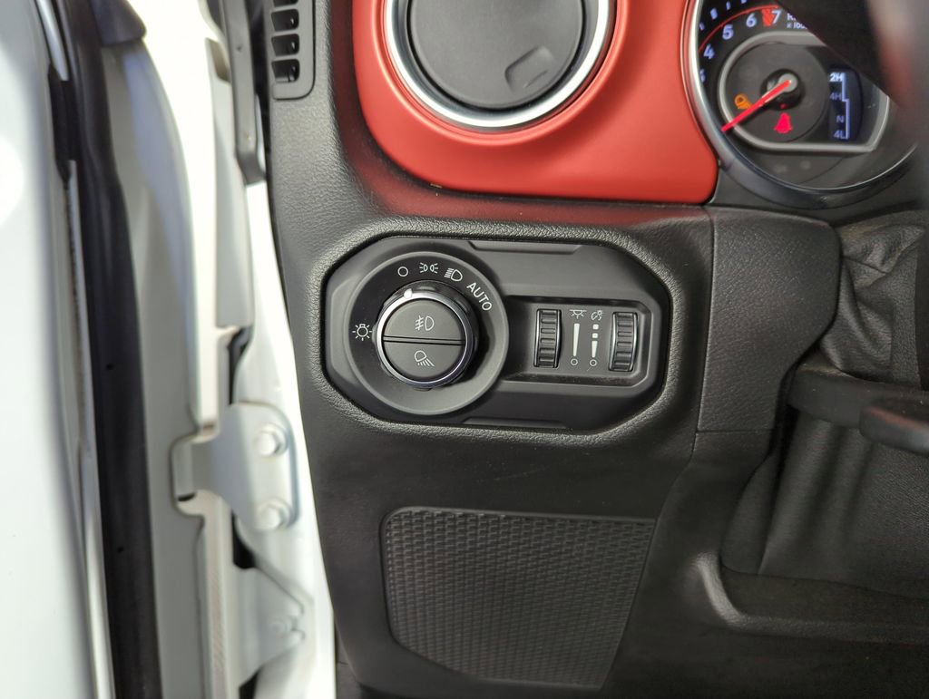 Used 2021 Jeep Gladiator Rubicon image 21