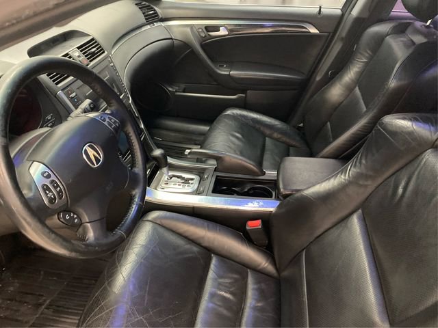 Used 2006 Acura TL image 9