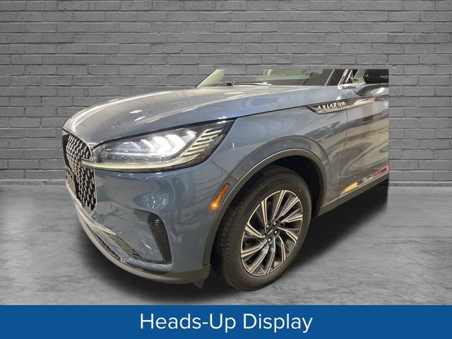 New 2026 Lincoln Aviator AWD image 15