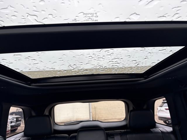 Used 2021 Jeep Grand Cherokee Limited w/ Sun & Sound Group AWD/4WD image 15