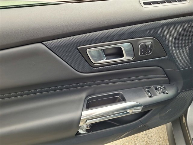 New 2024 Ford Mustang GT Premium image 13