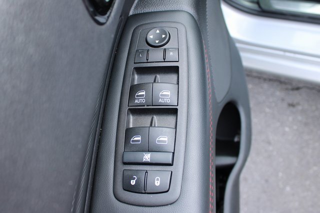 Used 2025 Dodge Durango GT image 11