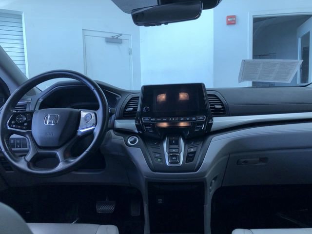 Used 2019 Honda Odyssey EX-L image 16