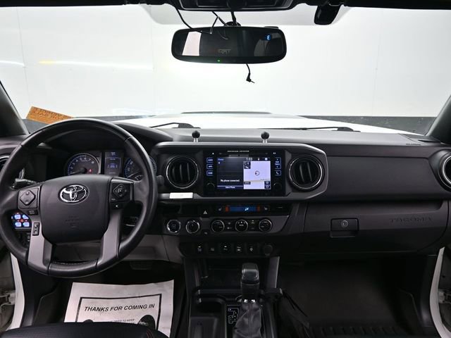 Used 2017 Toyota Tacoma TRD Pro image 14