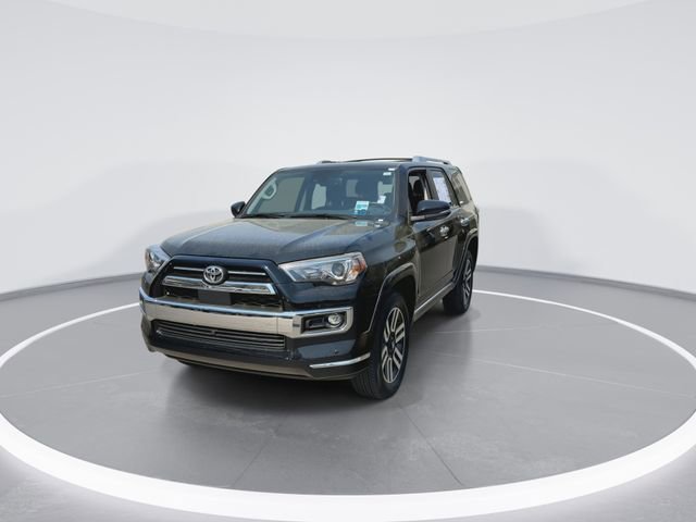 Used 2023 Toyota 4Runner Limited image 4