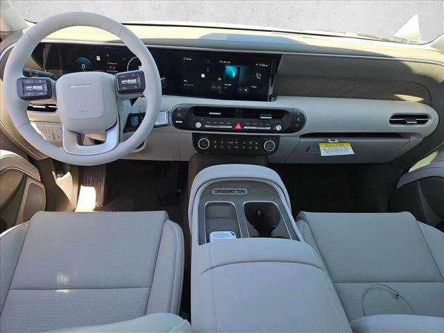 New 2026 Hyundai Palisade SEL image 11