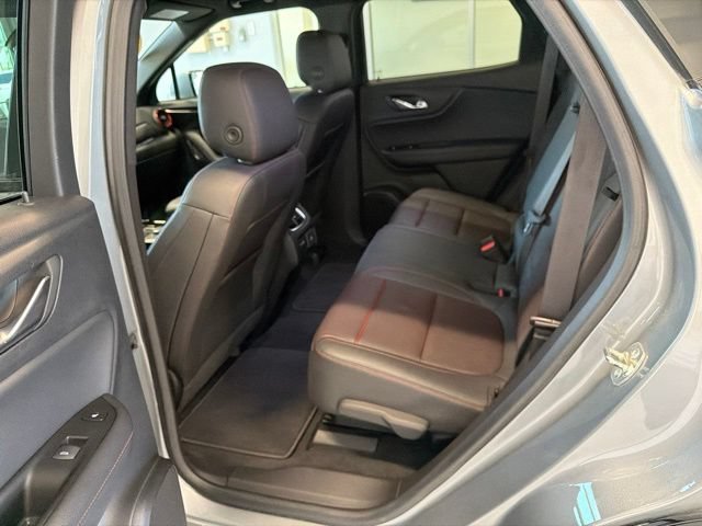 Used 2024 Chevrolet Blazer RS w/ Driver Confidence II Package AWD/4WD image 17