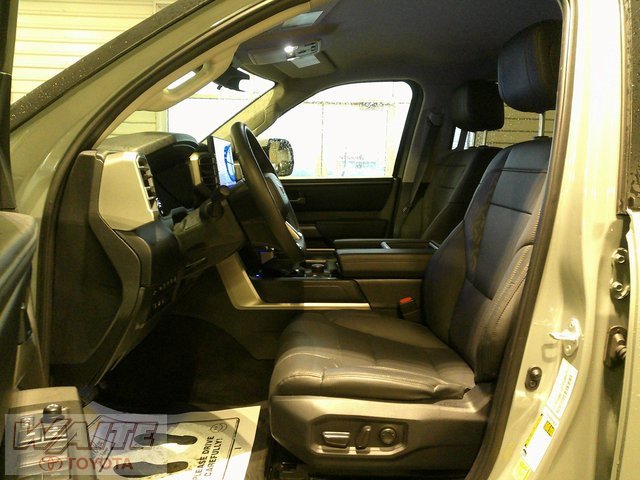 Used 2024 Toyota Tundra SR5 image 23