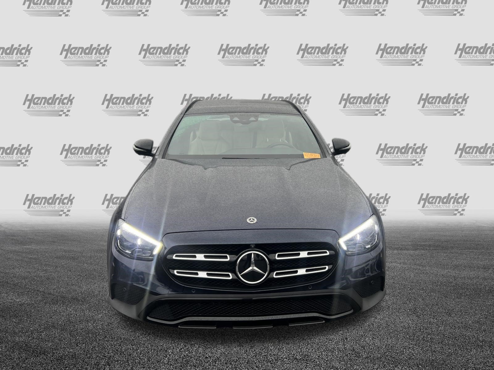 Certified 2023 Mercedes-Benz E 450 4MATIC All-Terrain Wagon w/ Premium Package image 3