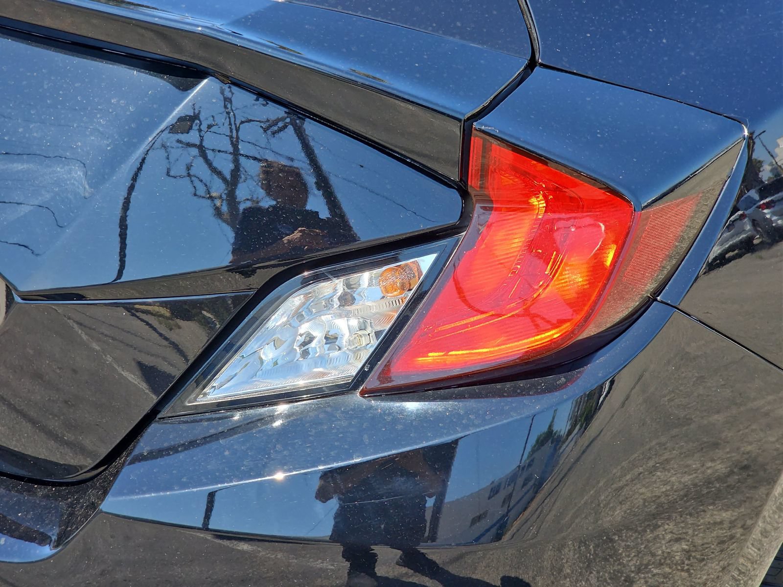 Used 2018 Honda Civic LX image 33