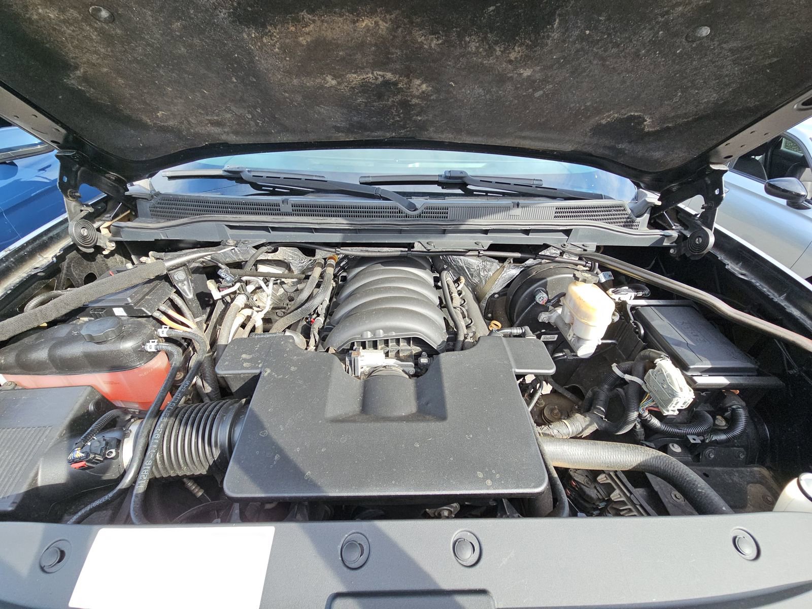 Used 2017 GMC Sierra 1500 SLT w/ SLT Premium Package image 15