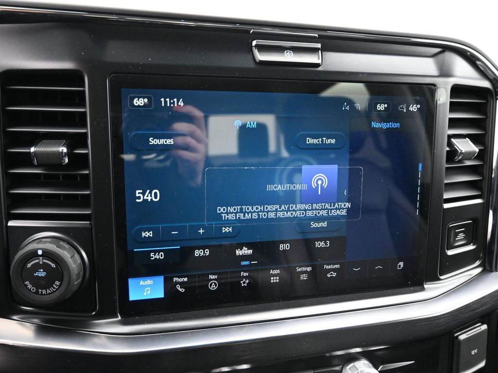 New 2026 Ford F250 Lariat w/ Lariat Ultimate Package image 14