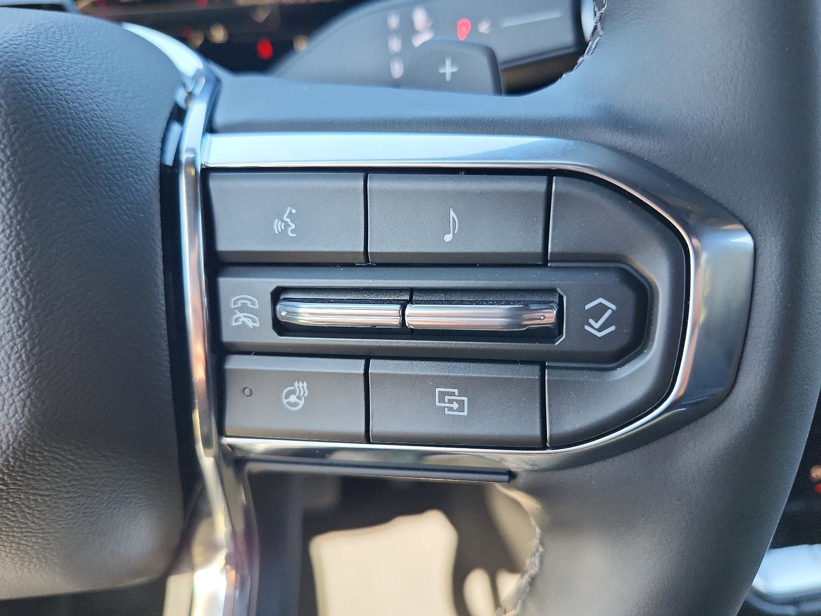 New 2026 GMC Yukon Elevation w/ Elevation Premium Package image 22