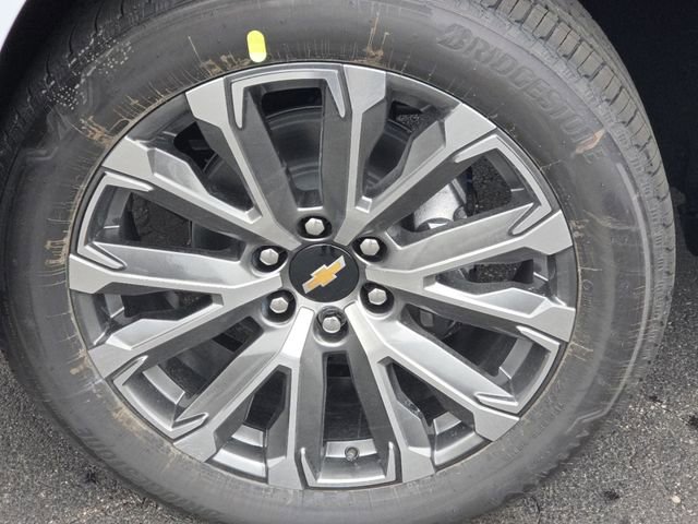 New 2026 Chevrolet Tahoe High Country image 25