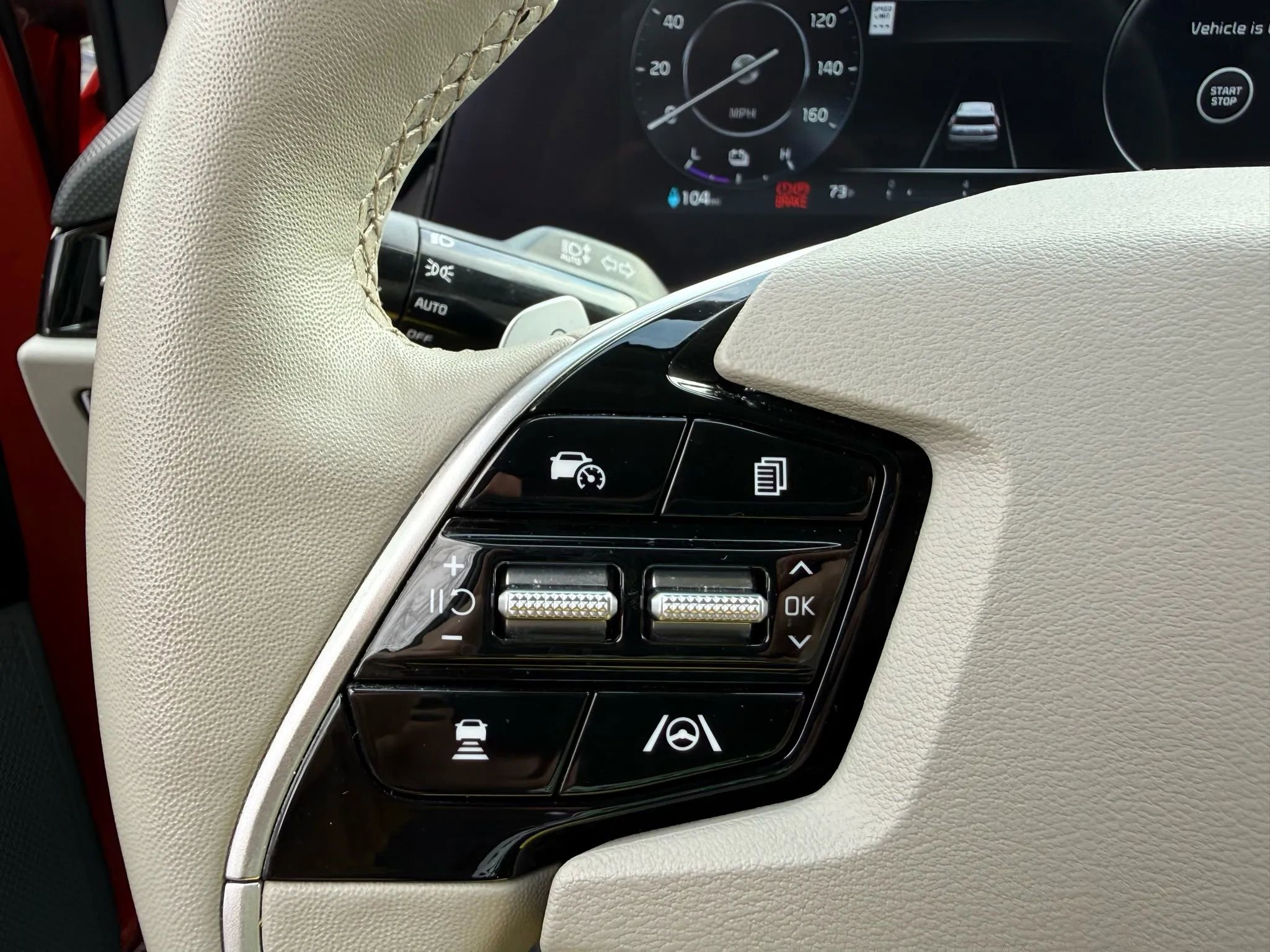 Used 2023 Kia Niro Wind w/ Wind Preserve Package image 29