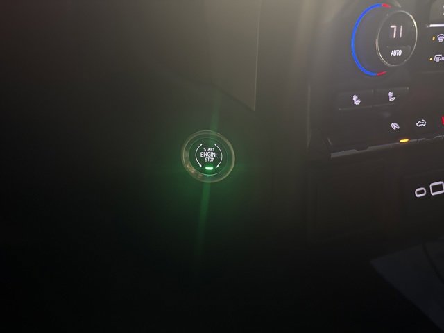 Certified 2019 Chevrolet Silverado 1500 LT w/ All-Star Edition image 30