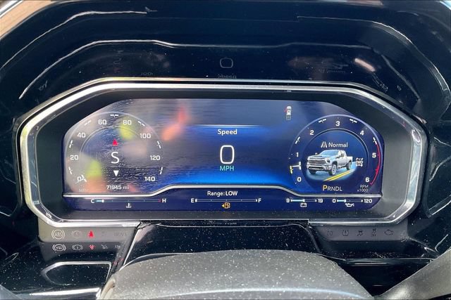 Certified 2024 Chevrolet Silverado 2500 LT w/ Convenience Package AWD/4WD image 20