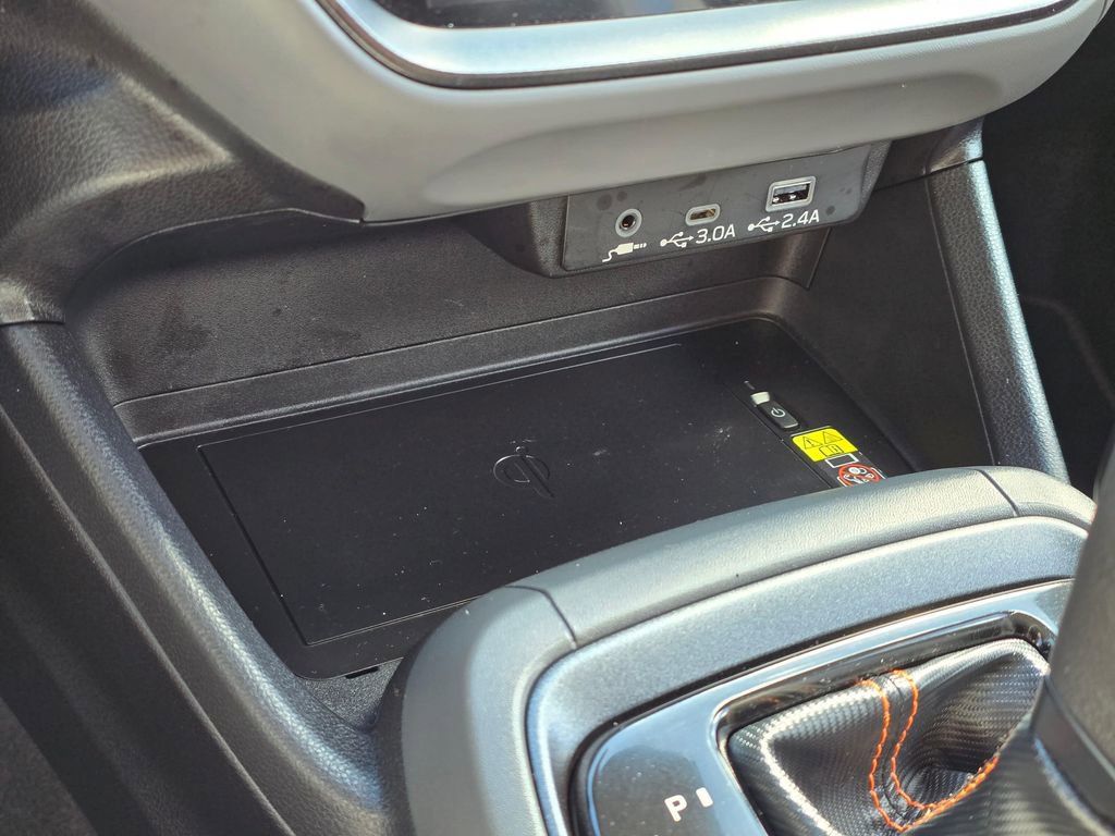 Certified 2025 Subaru Crosstrek 2.5i Limited w/ Crosstrek Mirror Package image 23