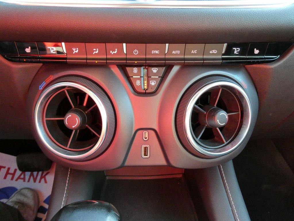 Used 2023 Chevrolet Blazer LT image 27