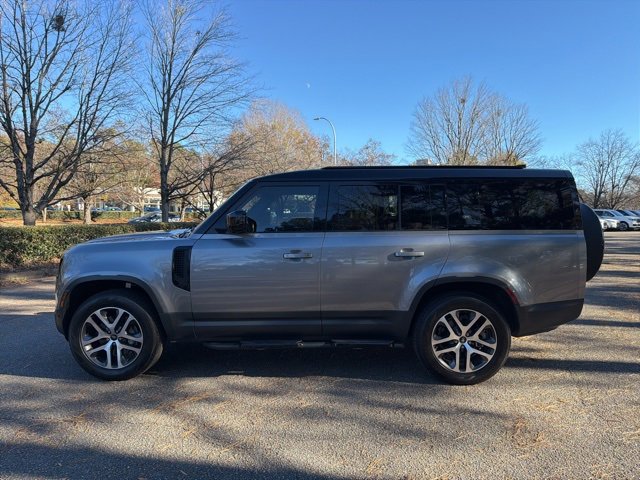 Used 2024 Land Rover Defender 130 S