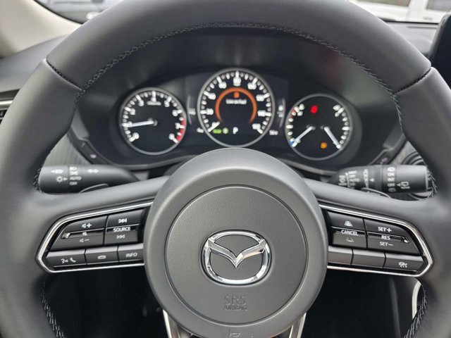 New 2026 MAZDA CX-90 3.3 Turbo w/ Select Package AWD/4WD image 12
