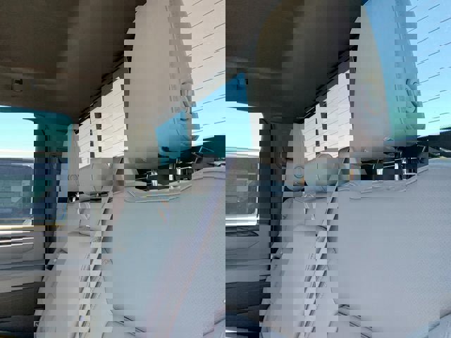 New 2025 GMC Sierra 2500 SLT w/ SLT Convenience Package image 10