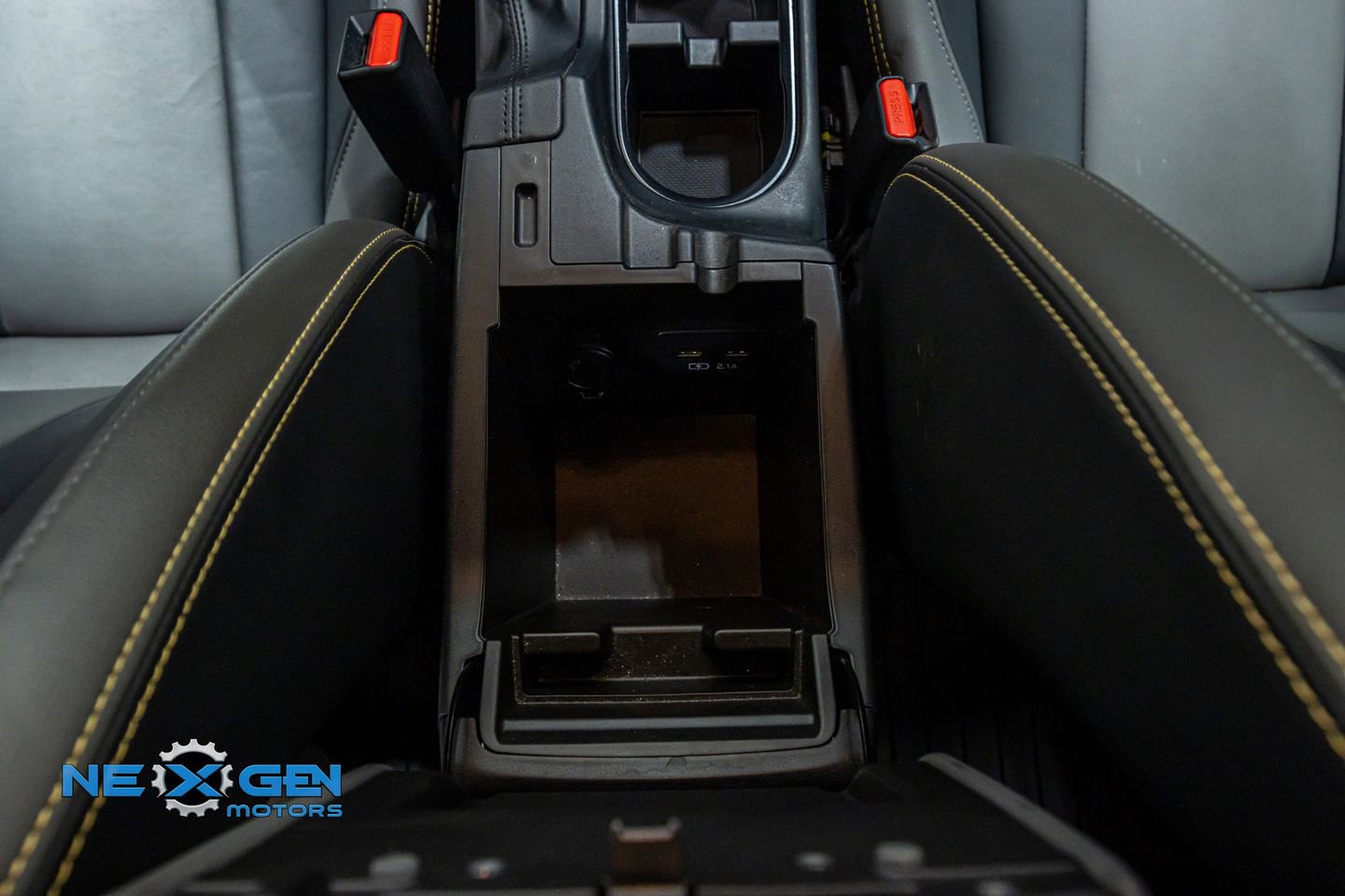 Used 2021 Subaru Crosstrek 2.5i Sport image 28