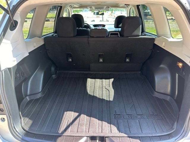 Used 2018 Subaru Forester 2.5i Premium AWD/4WD image 18