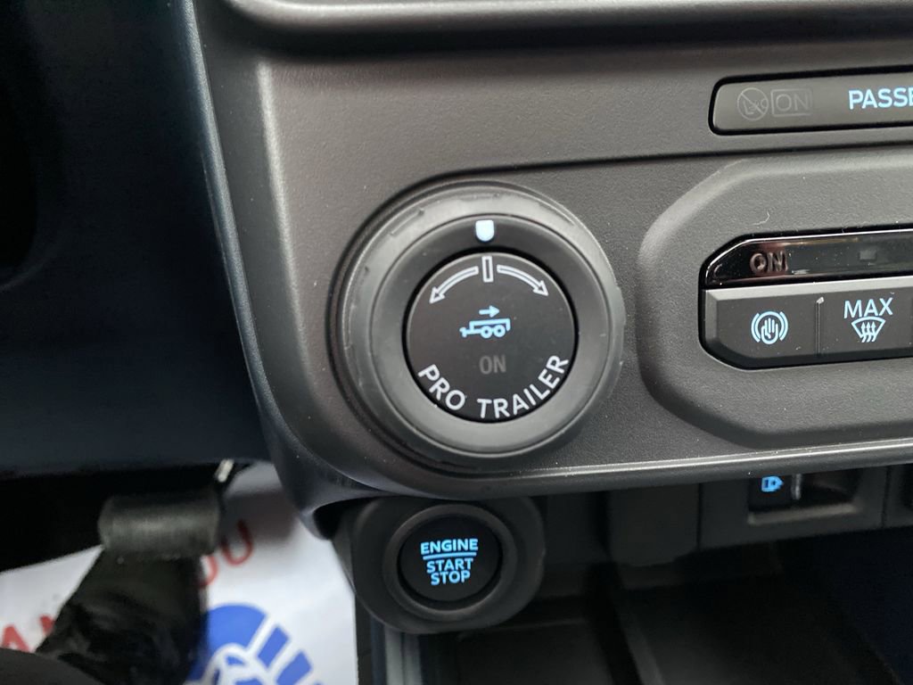 New 2026 Ford Maverick Tremor image 32