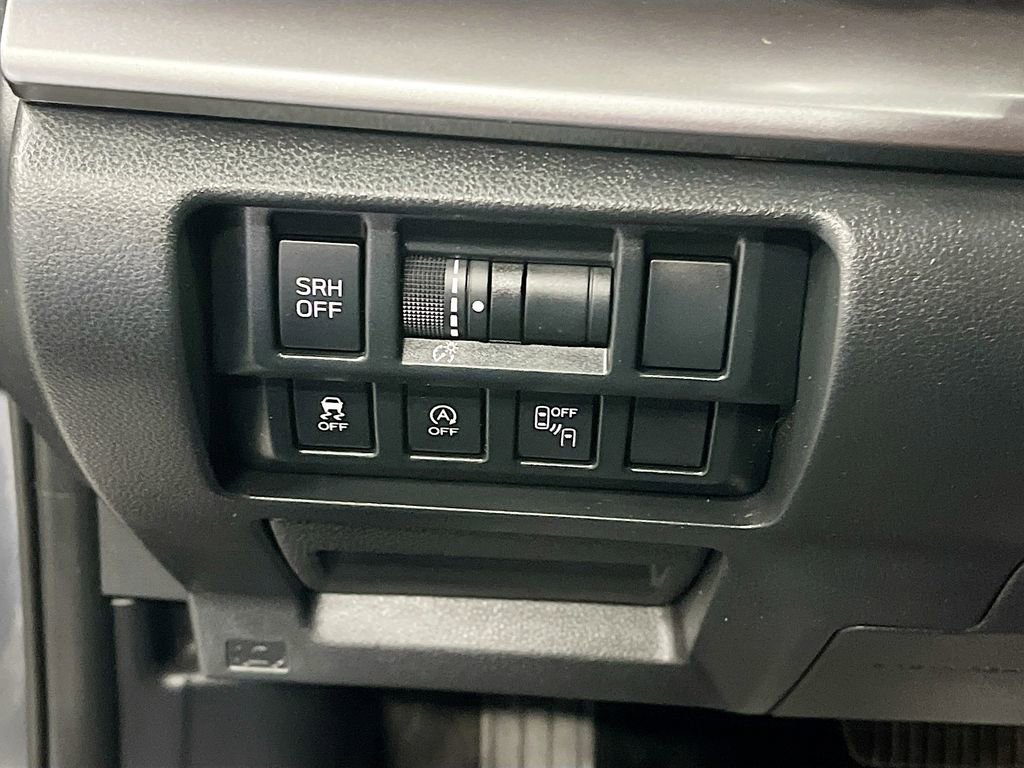 Used 2021 Subaru Crosstrek 2.5i Limited w/ Popular Package #5 image 10