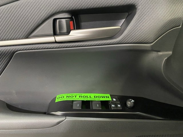 New 2026 Toyota Camry SE image 12