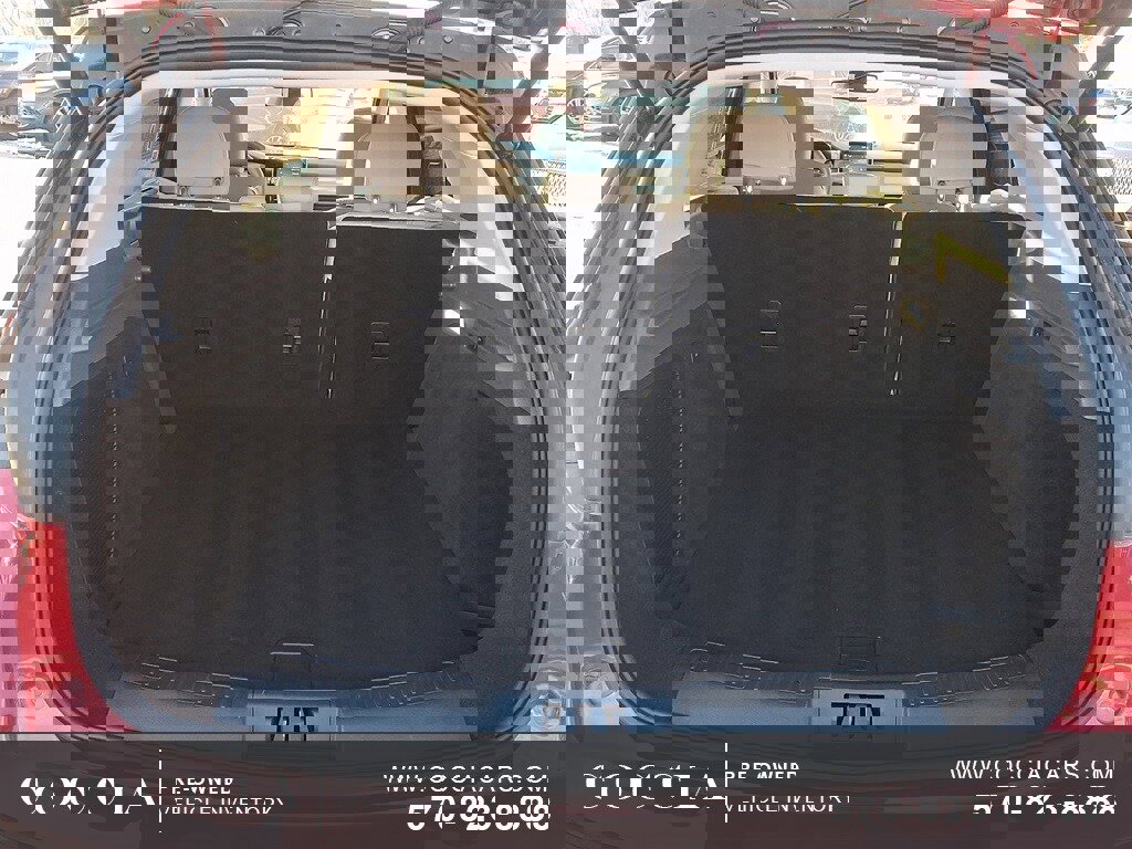 Certified 2022 Lincoln Corsair AWD w/ Equipment Group 101A image 28