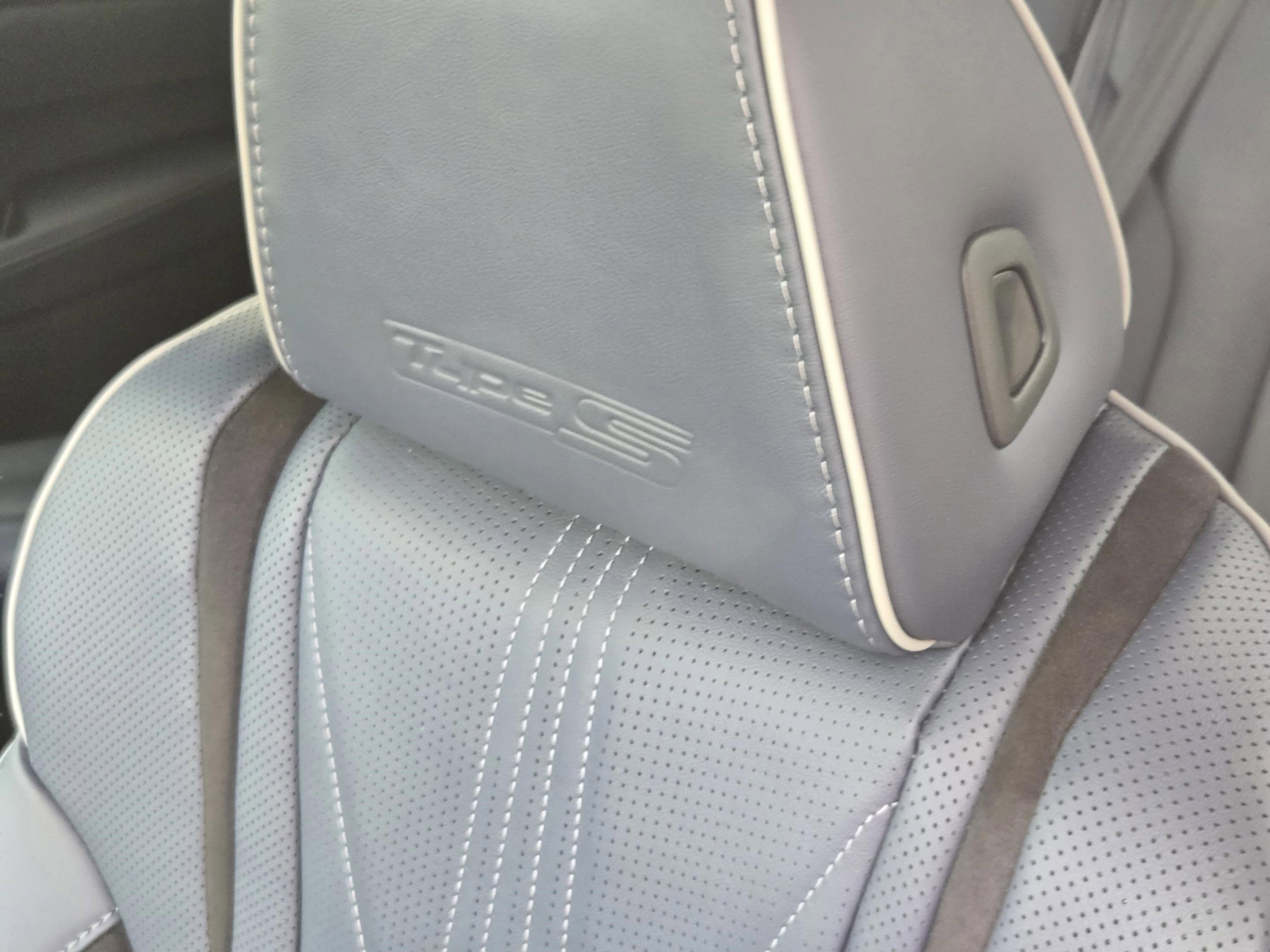 New 2026 Acura MDX Type S image 14