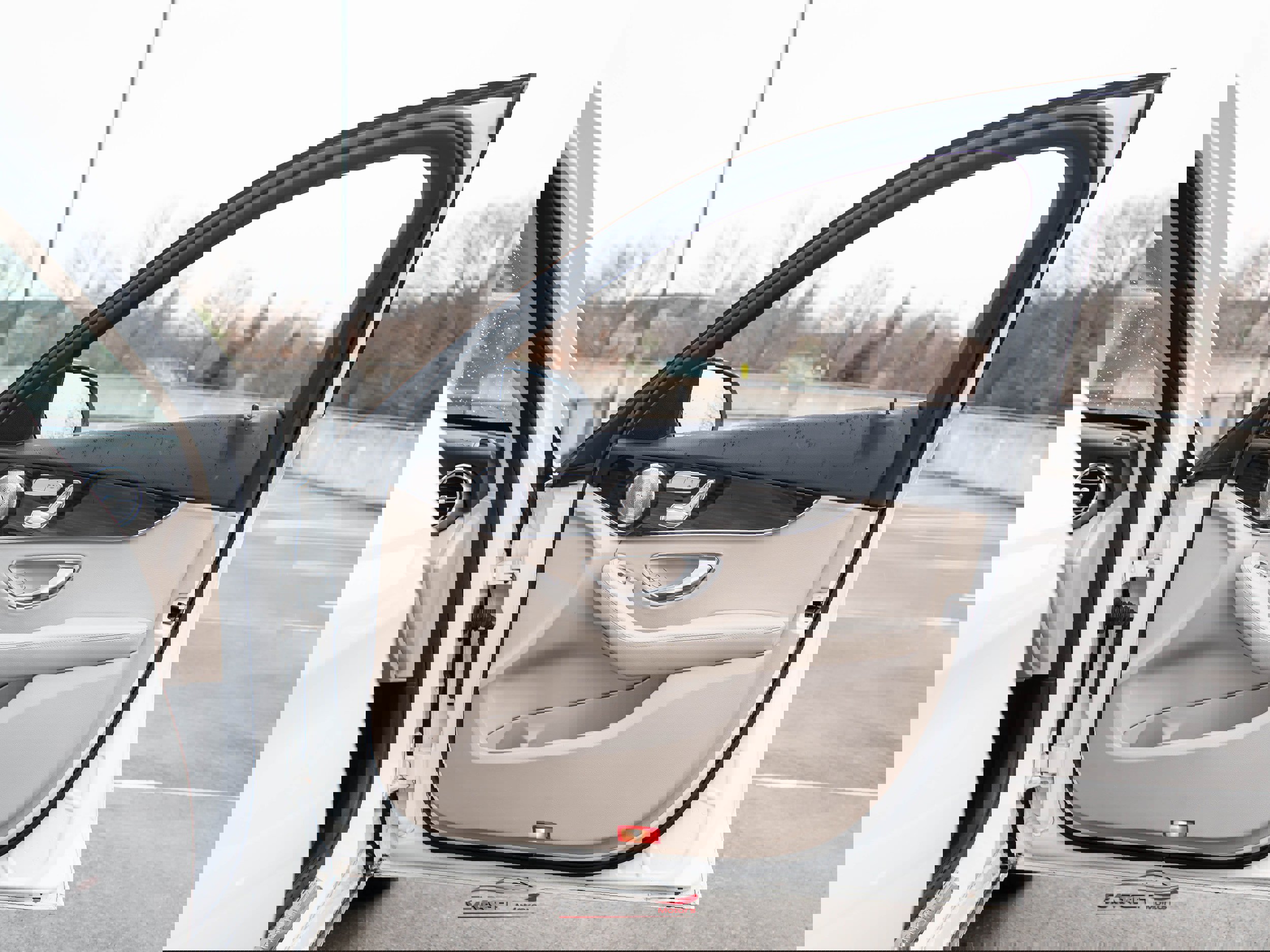 Used 2017 Mercedes-Benz C 300 C 300 4MATIC image 38