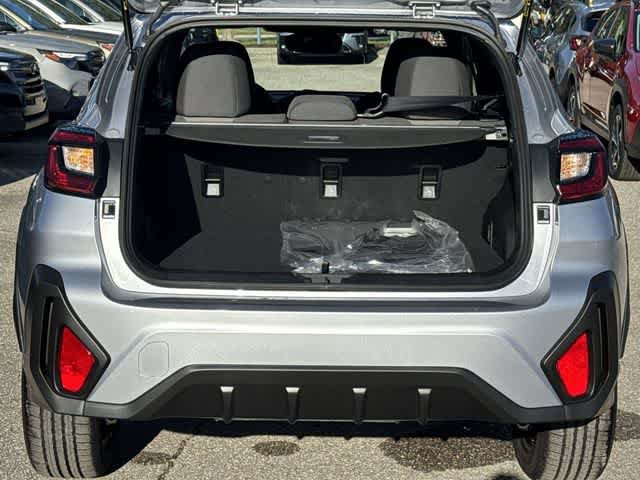 New 2026 Subaru Crosstrek 2.5i Sport AWD/4WD image 30