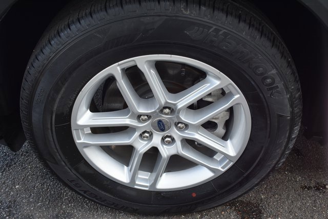 Used 2025 Ford Explorer Active image 52