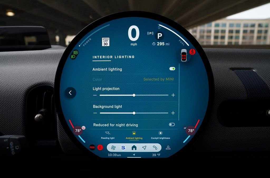 Used 2025 MINI Cooper S image 23