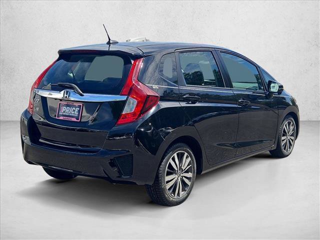 Used 2016 Honda Fit EX-L image 5