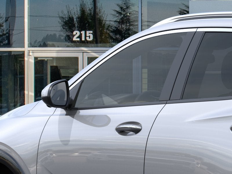 New 2026 Buick Encore GX Sport Touring w/ Advanced Technology Package AWD/4WD image 12