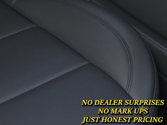 New 2026 Chevrolet Silverado 1500 W/T w/ Trailering Package image 21
