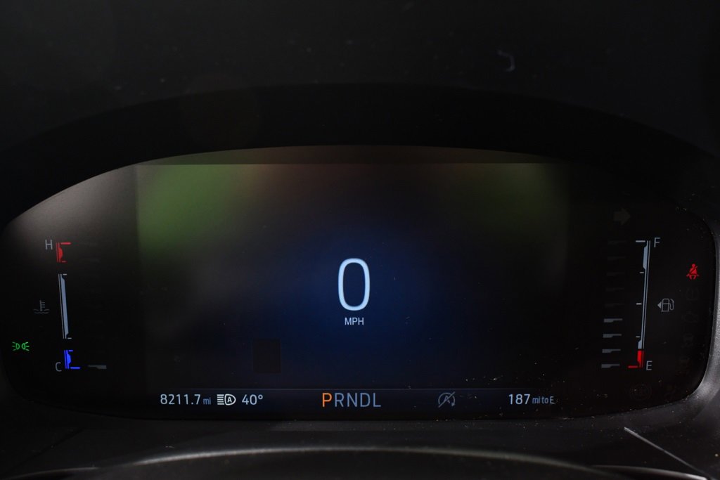 Used 2024 Ford Escape Active w/ Tech Pack #1 image 26