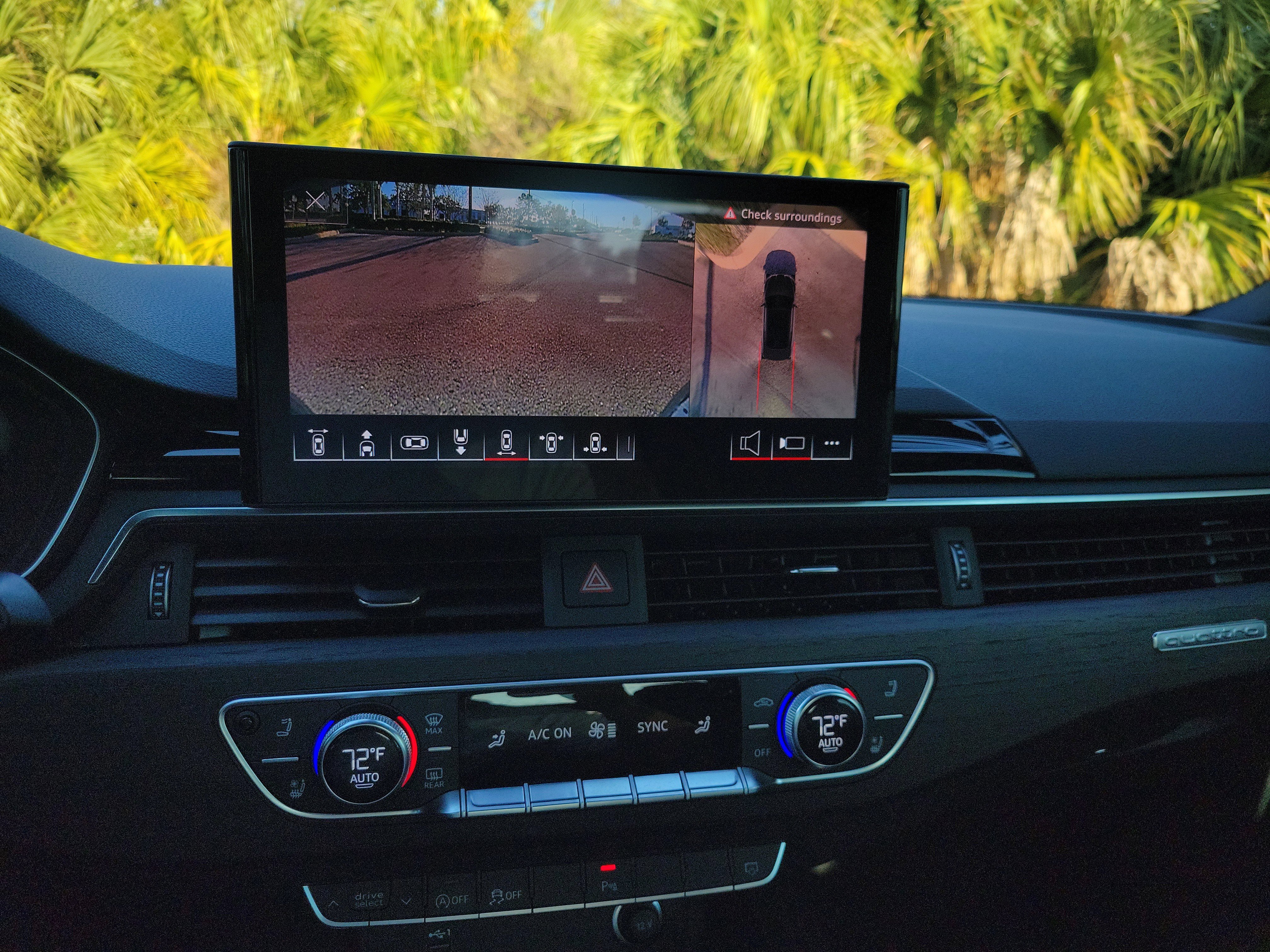 Certified 2024 Audi A5 2.0T Premium Plus image 26