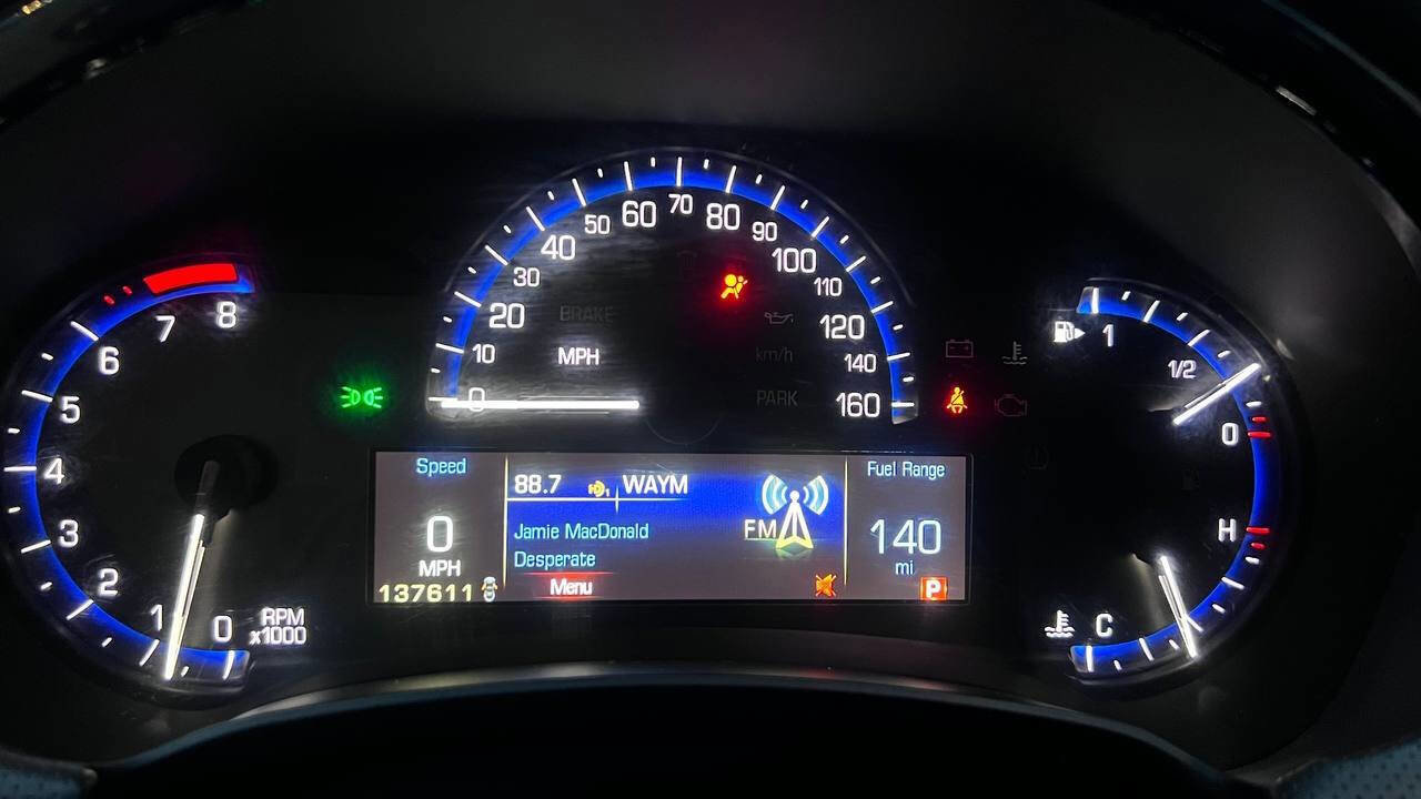 Used 2013 Cadillac XTS Luxury image 31