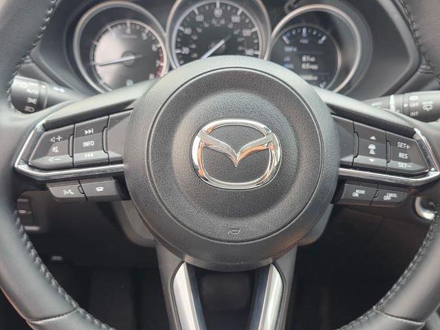 Used 2023 MAZDA CX-5 AWD 2.5 S w/ Select Package image 25