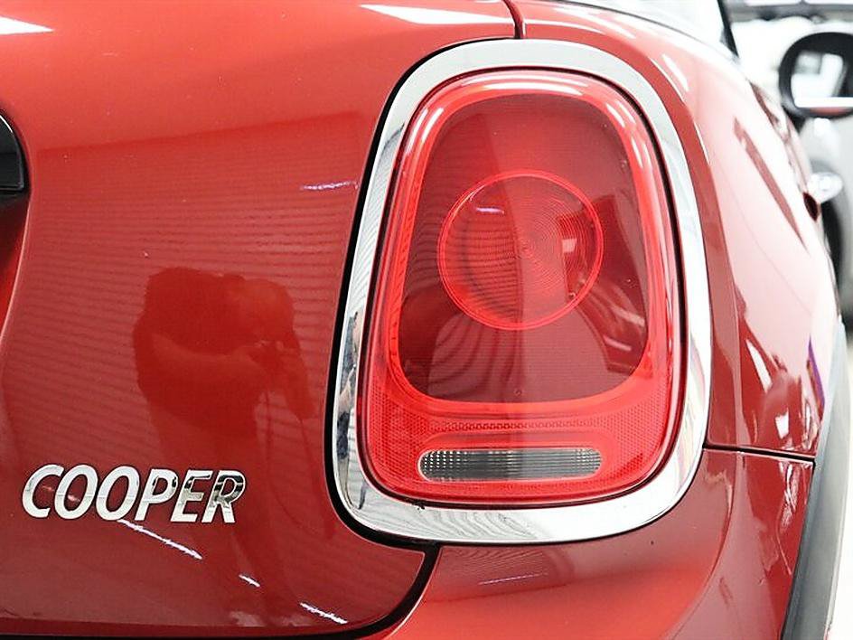 Used 2017 MINI Cooper 2-Door Hardtop FWD image 40