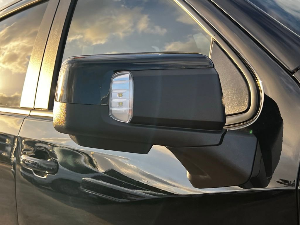 New 2026 Chevrolet Silverado 1500 LT Trail Boss w/ Safety Package image 24