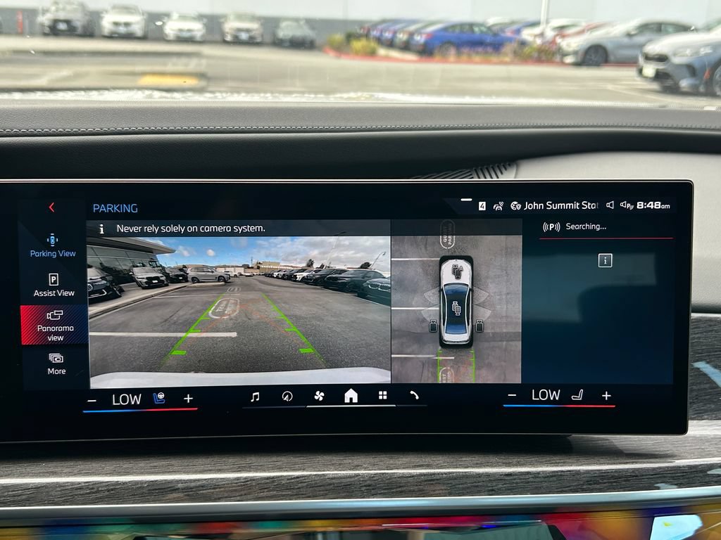 New 2026 BMW i7 M70 w/ Executive Package AWD/4WD image 23
