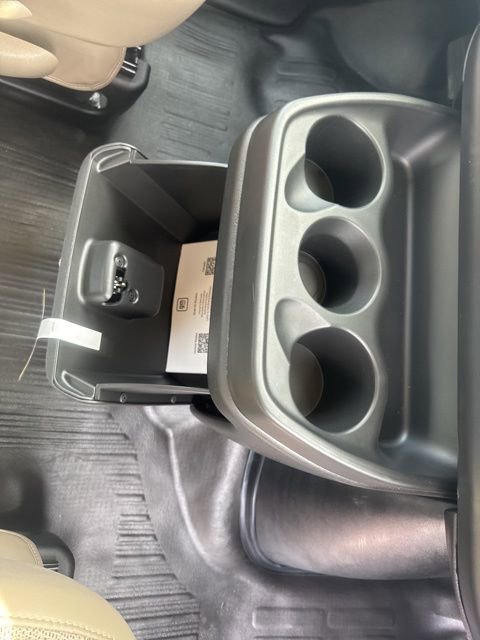 New 2026 GMC Savana 2500 Extended RWD image 20