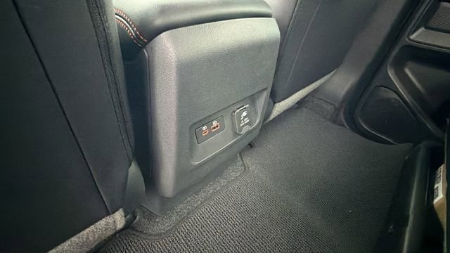 Used 2025 Nissan Frontier PRO-4X w/ Pro Premium Package AWD/4WD image 18